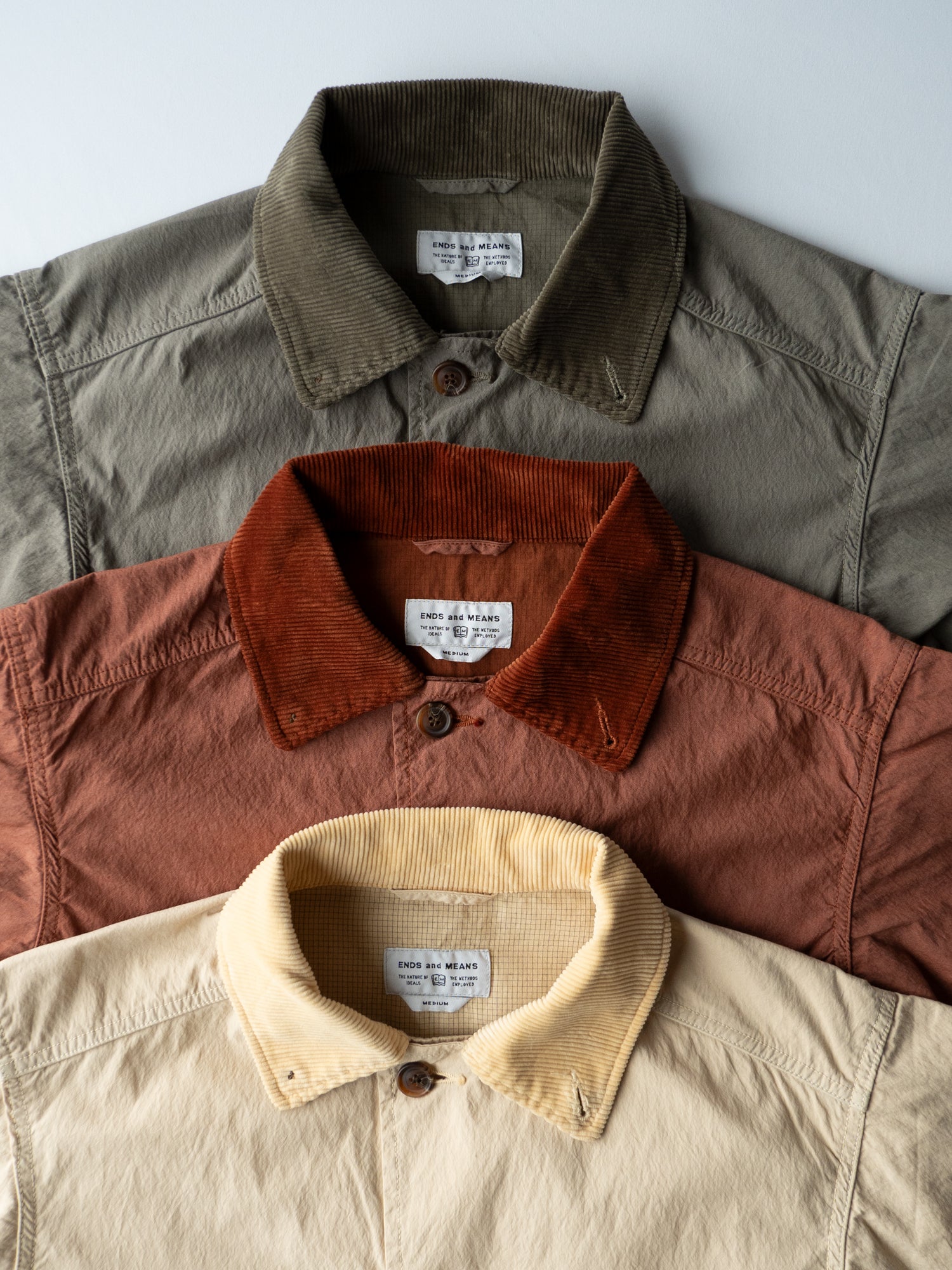 Hunting Jacket (CH Limited)