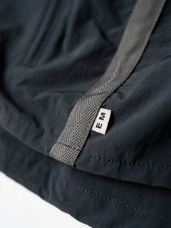 Taped Yacht Jacket