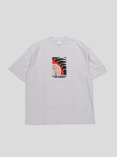 ECHOES BENEATH Tee (CH Limited)