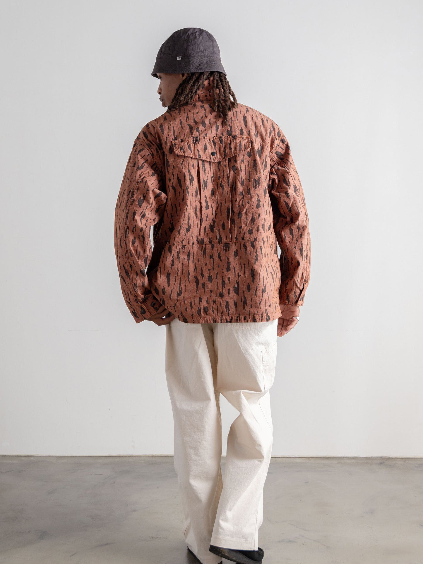 Hunting Jacket