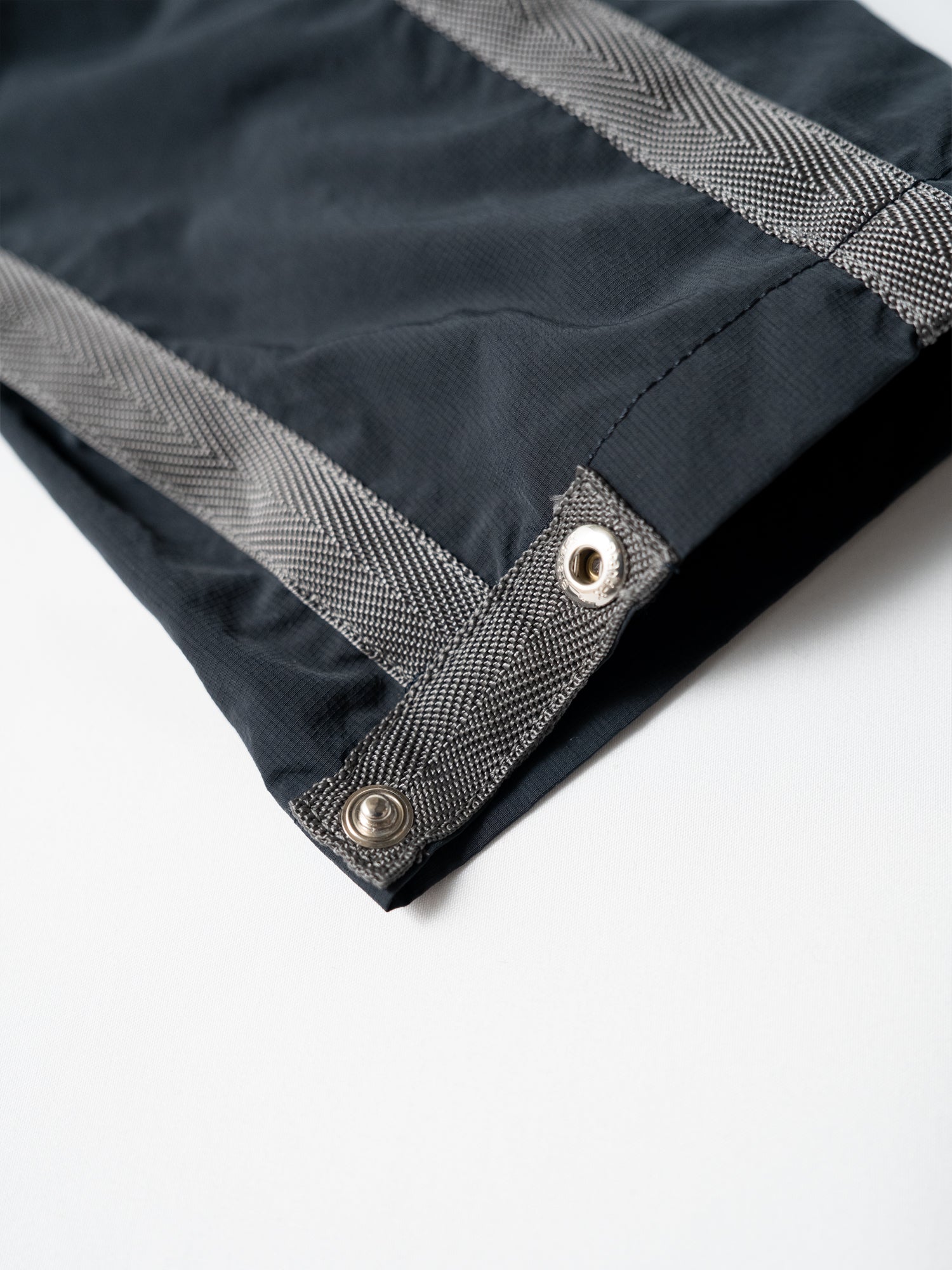Taped Yacht Jacket