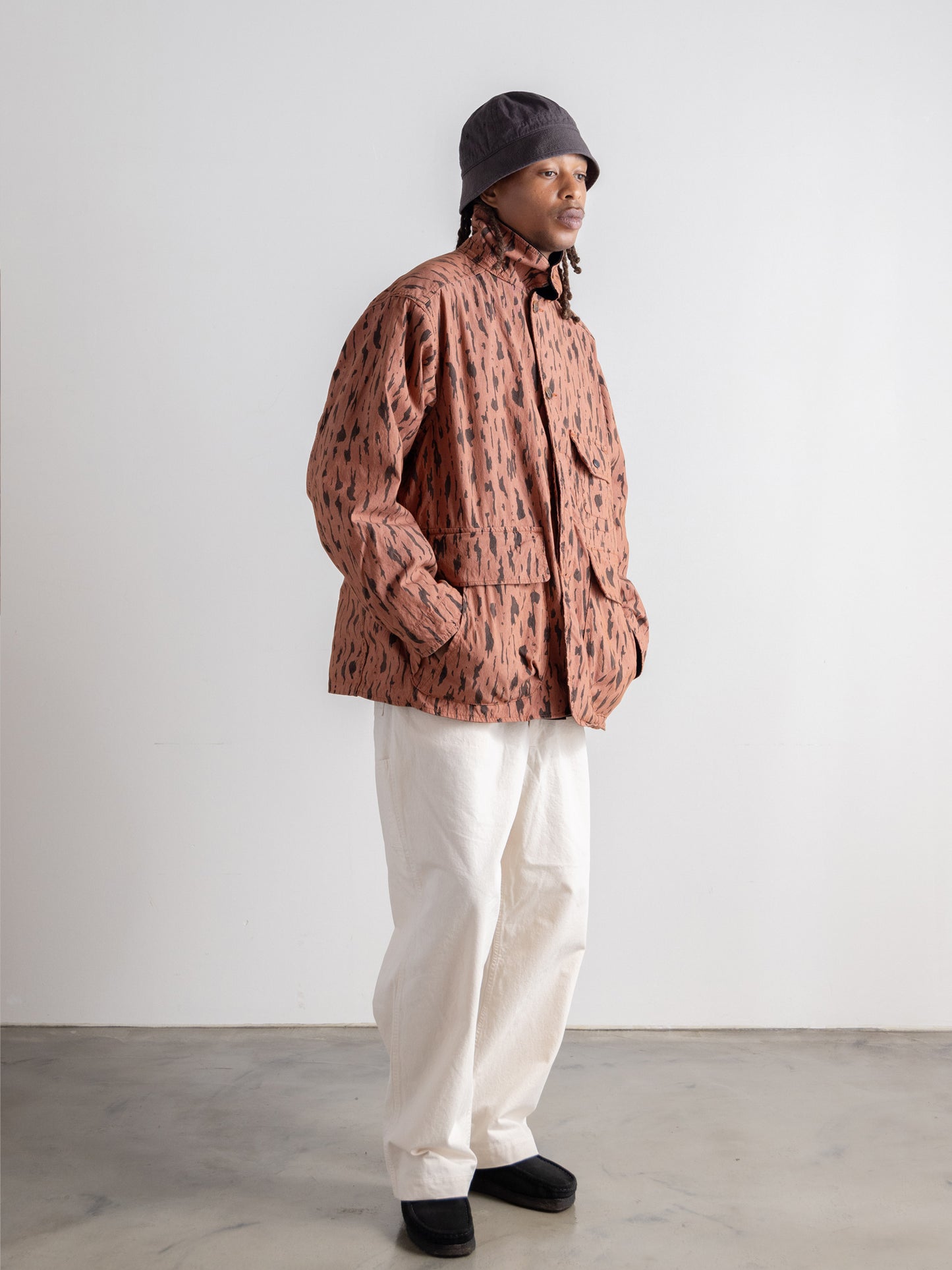 Hunting Jacket