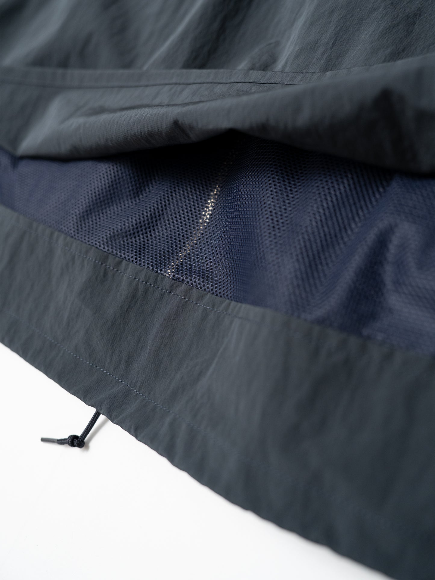 Taped Yacht Jacket