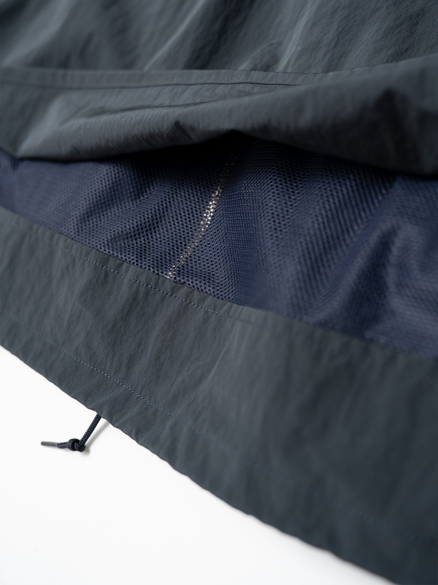 Taped Yacht Jacket