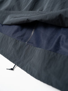 Taped Yacht Jacket