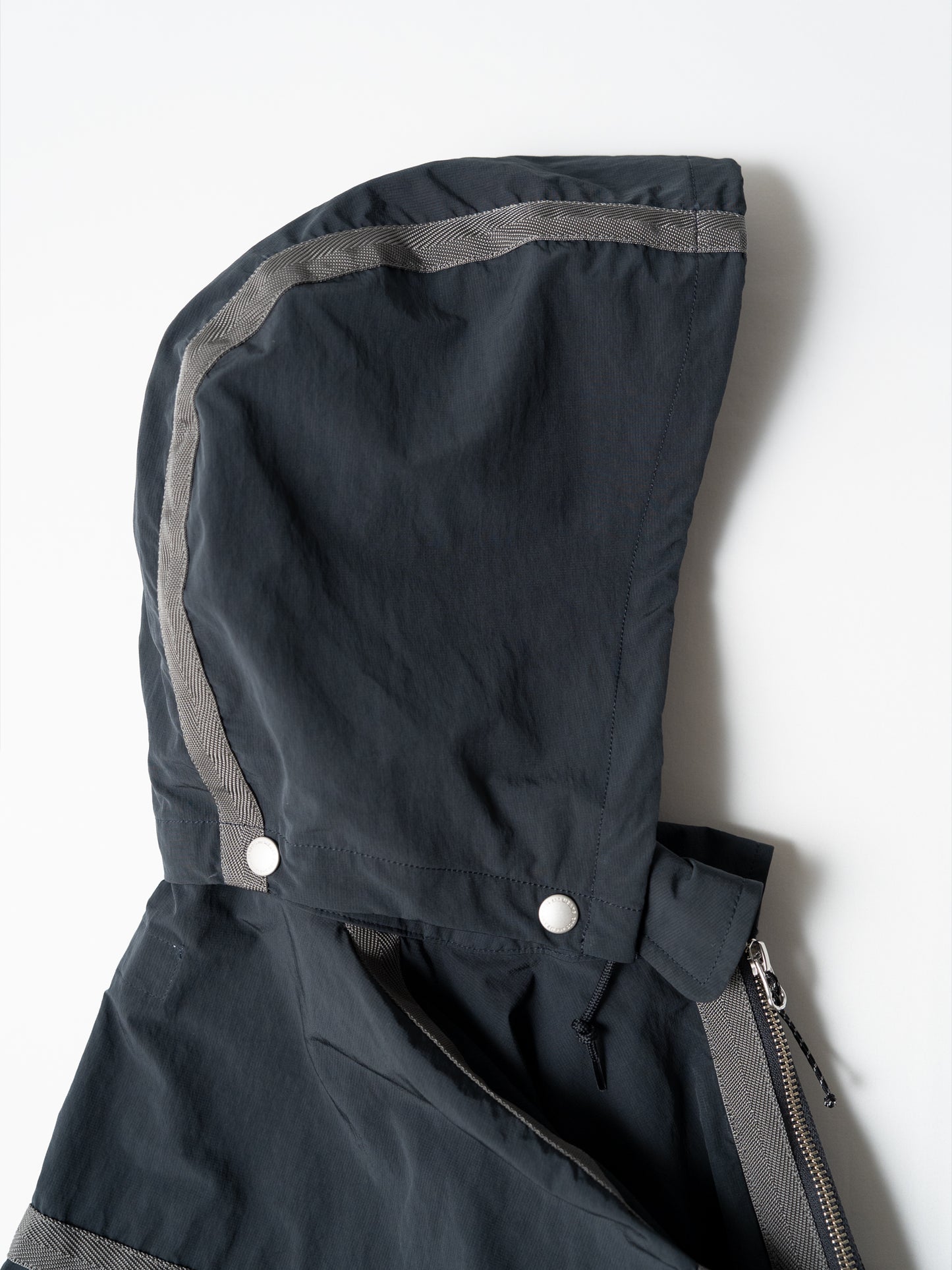 Taped Yacht Jacket