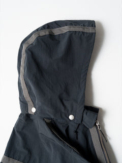 Taped Yacht Jacket