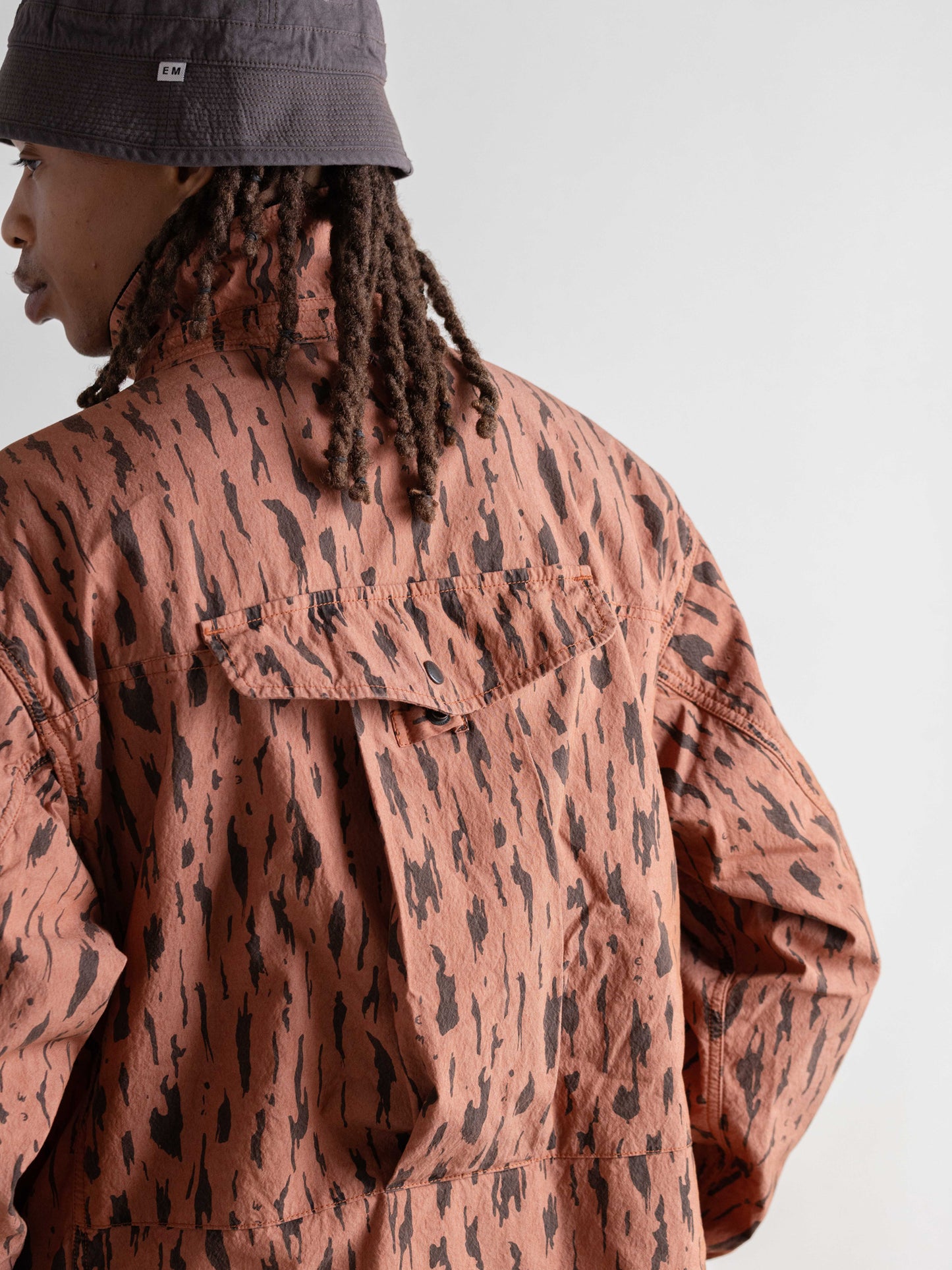 Hunting Jacket
