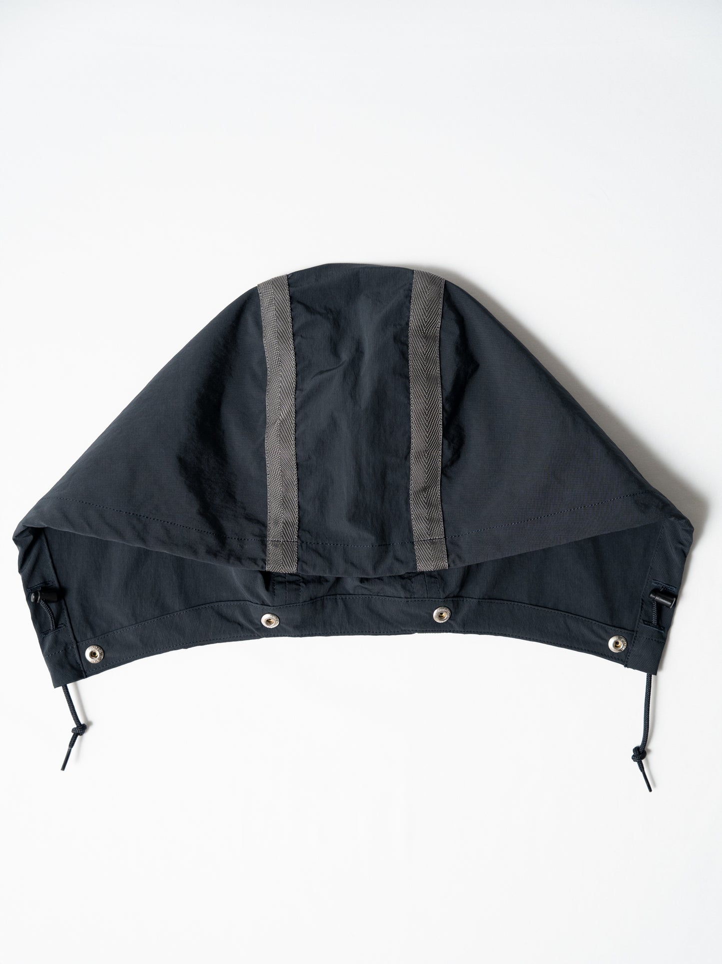 Taped Yacht Jacket