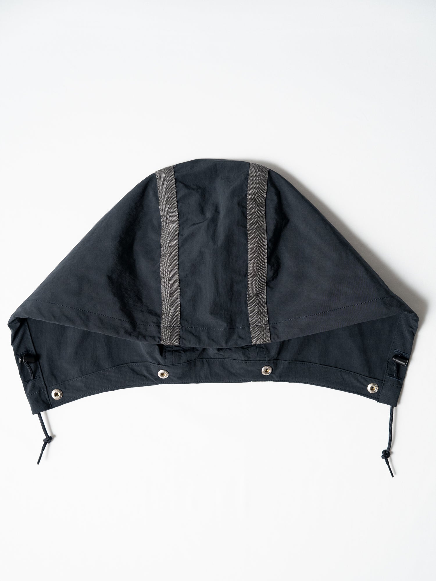 Taped Yacht Jacket