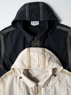 Taped Yacht Jacket
