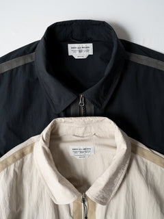 Taped Yacht Jacket