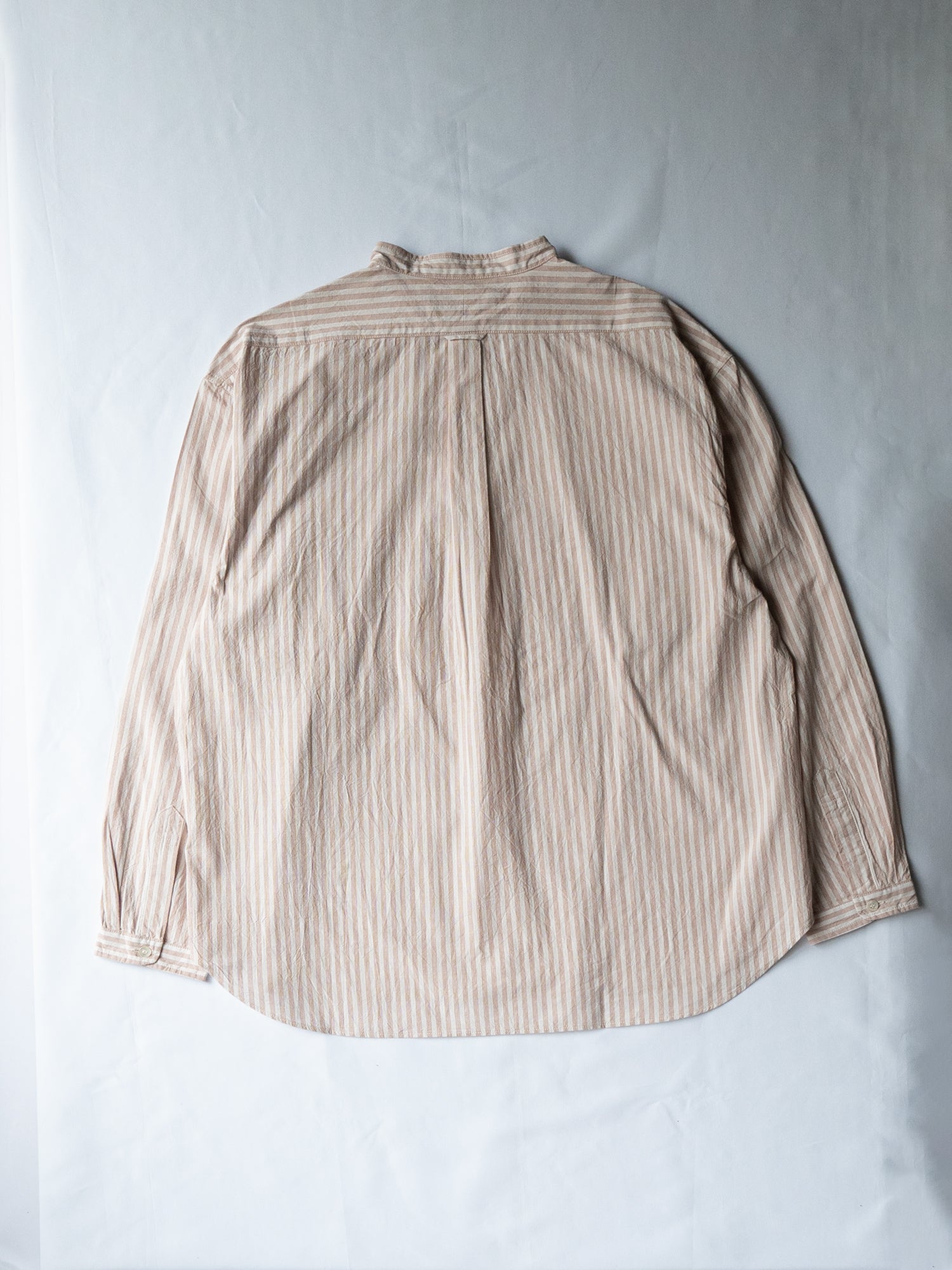 P/O Shirts (CH Limited)