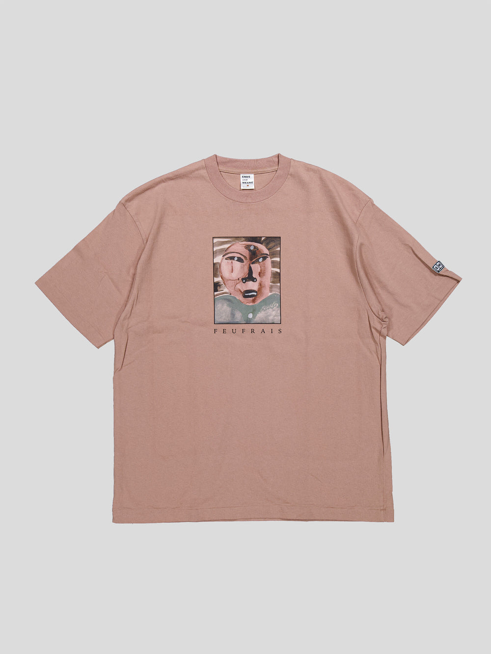 FEUFRAIS Tee