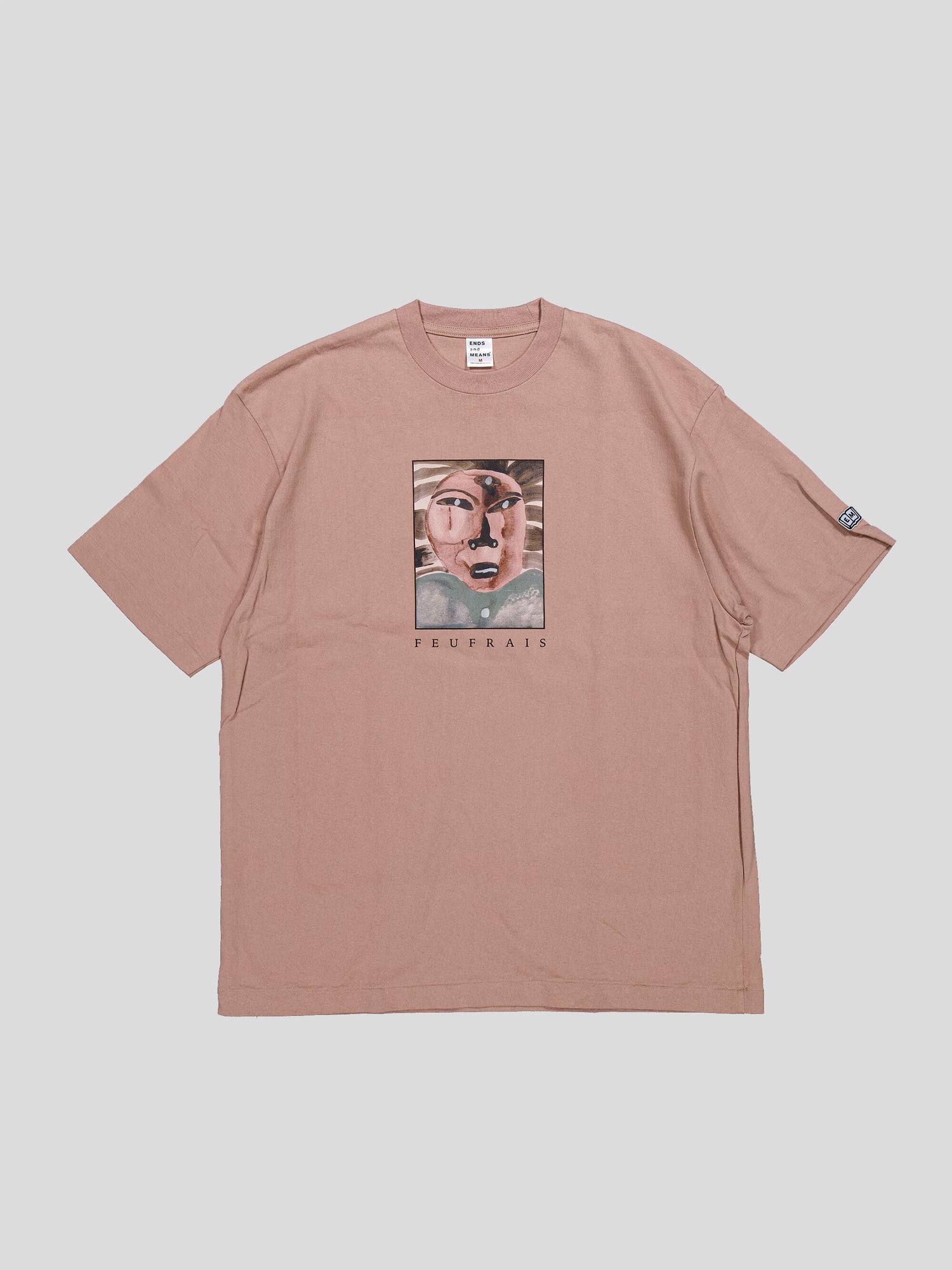 FEUFRAIS Tee