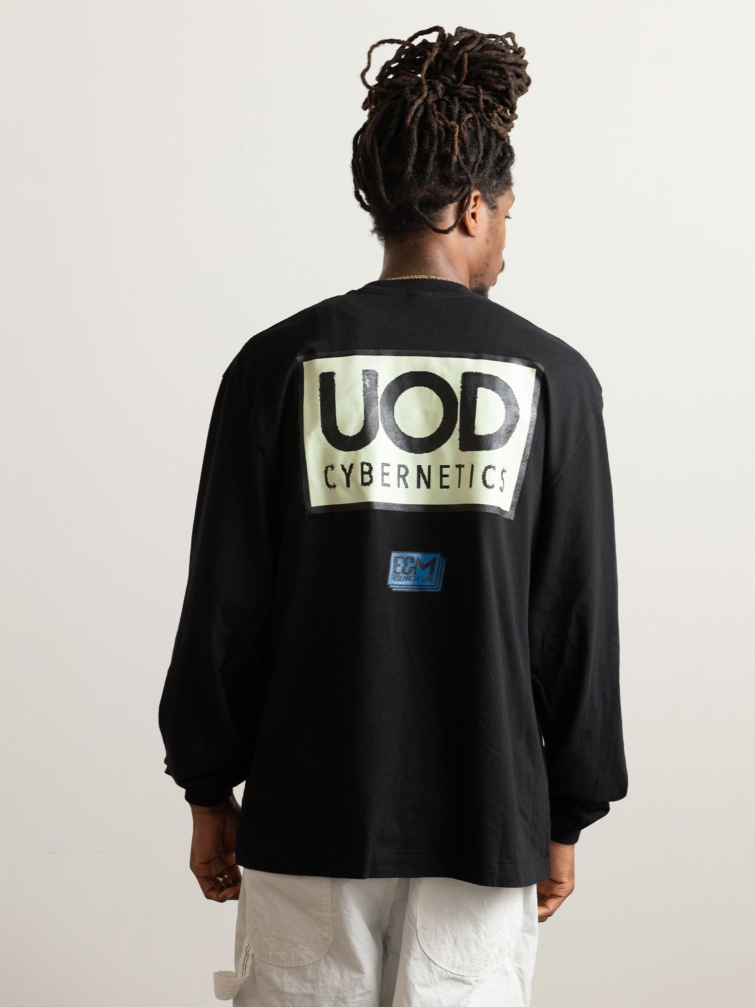 EMRL L/S Tee