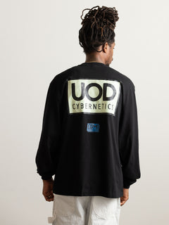 EMRL L/S Tee