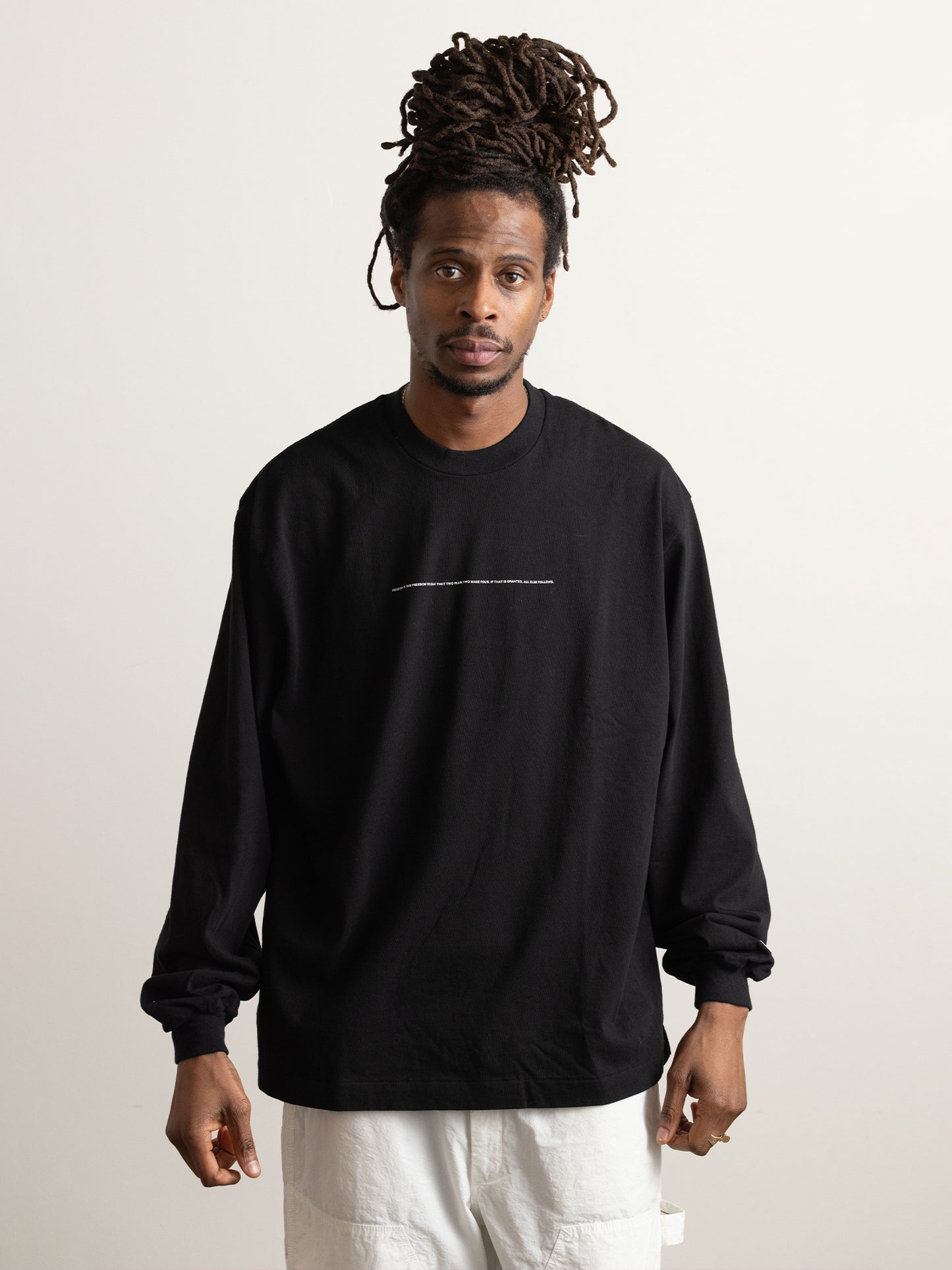 EMRL L/S Tee
