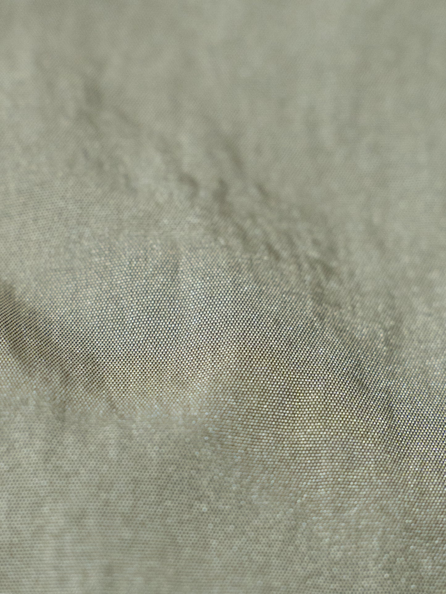 Lined Travel Half Parka