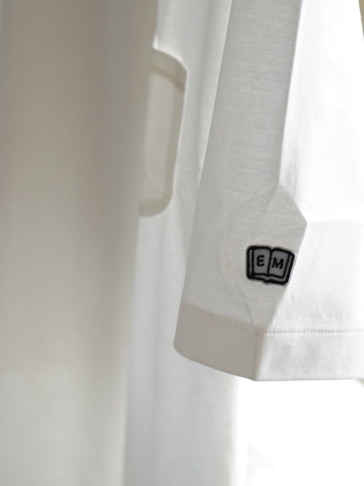 Pocket Tee (CH Limited)