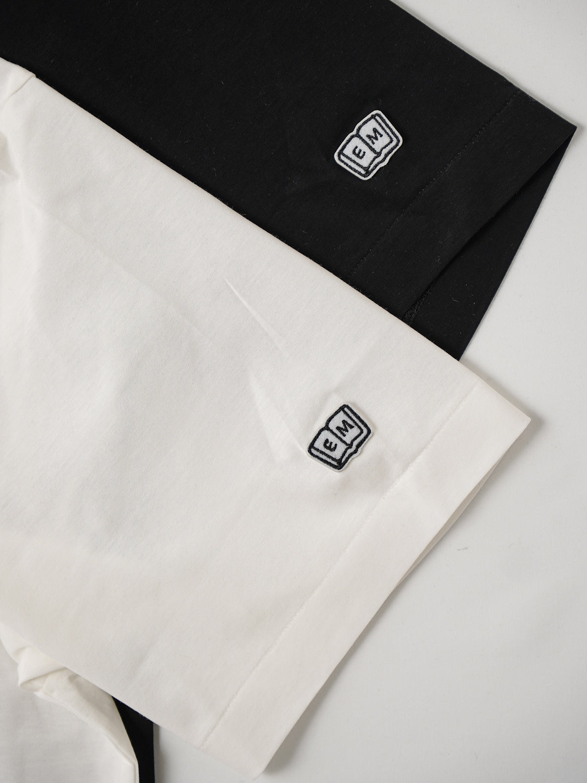 Pocket Tee (CH Limited)