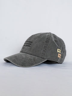 FACTS souvenir cap