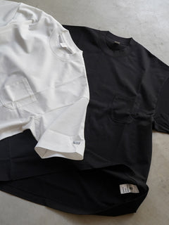 Pocket Tee (CH Limited)