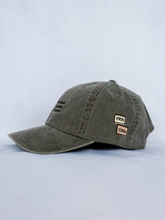 FACTS souvenir cap