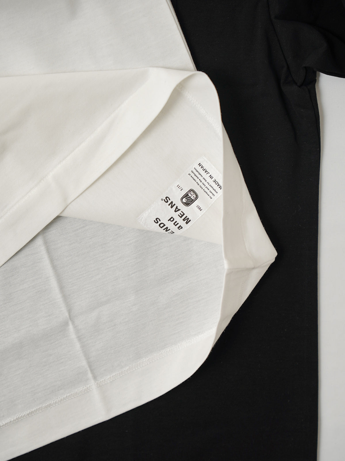 Pocket Tee (CH Limited)