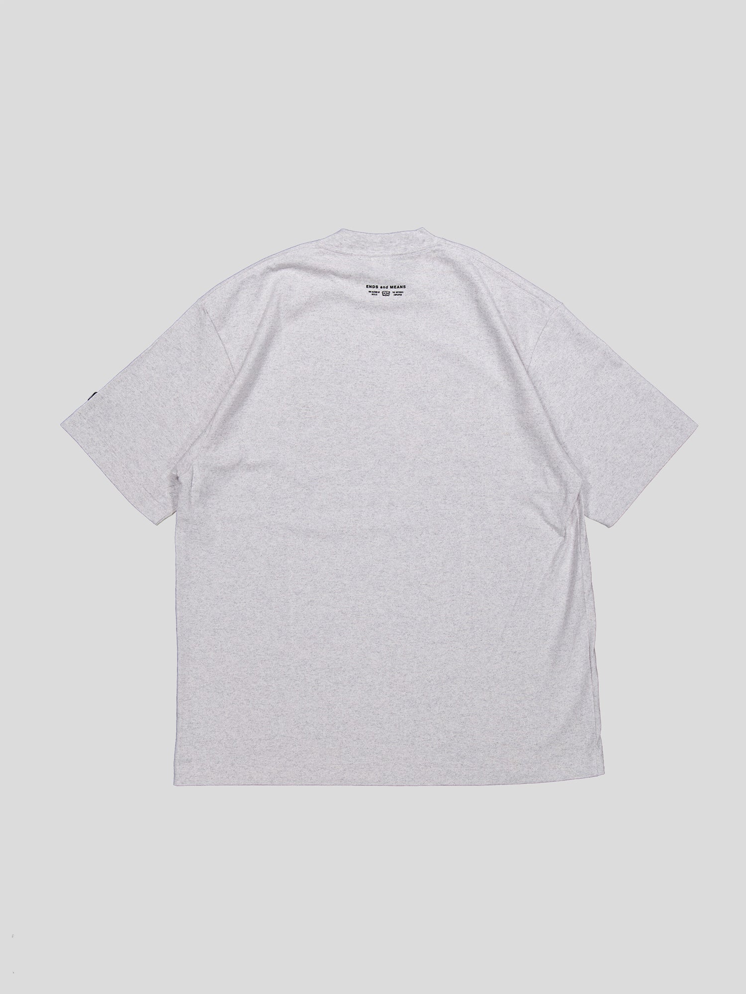 ECHOES BENEATH Tee (CH Limited)