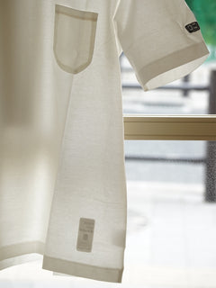 Pocket Tee (CH Limited)