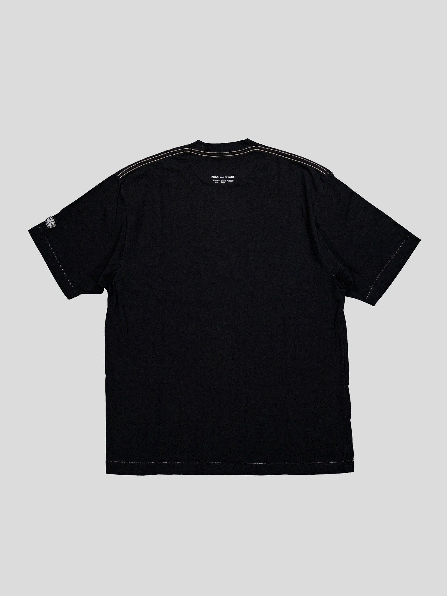 ECHOES BENEATH Tee (CH Limited)