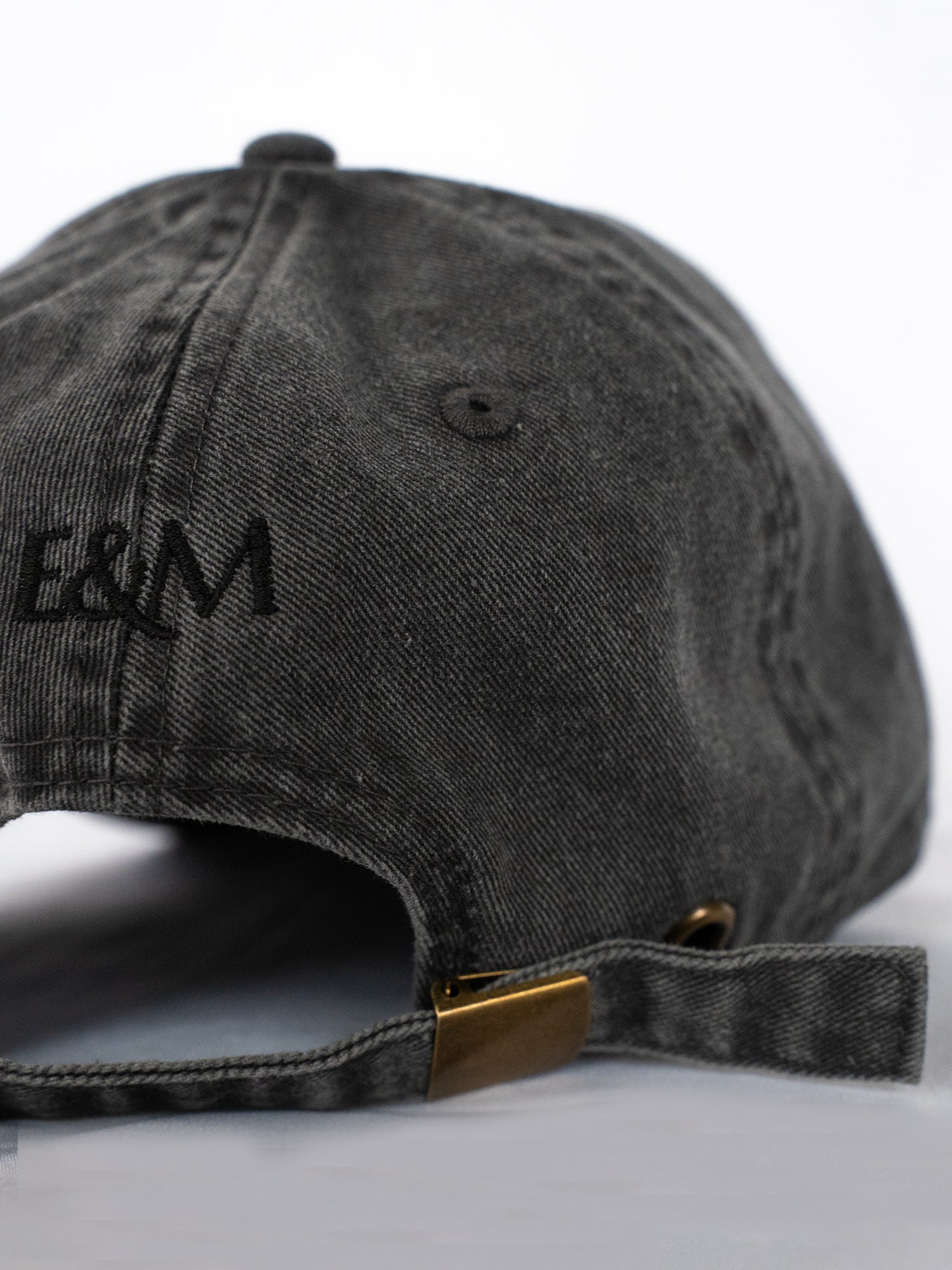 FACTS souvenir cap