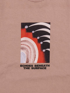 ECHOES BENEATH Tee (CH Limited)