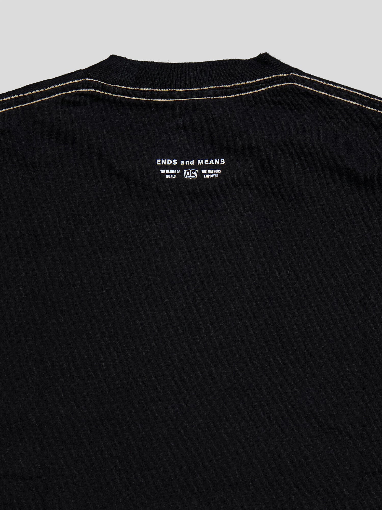 DIEU TROMPEUR Tee