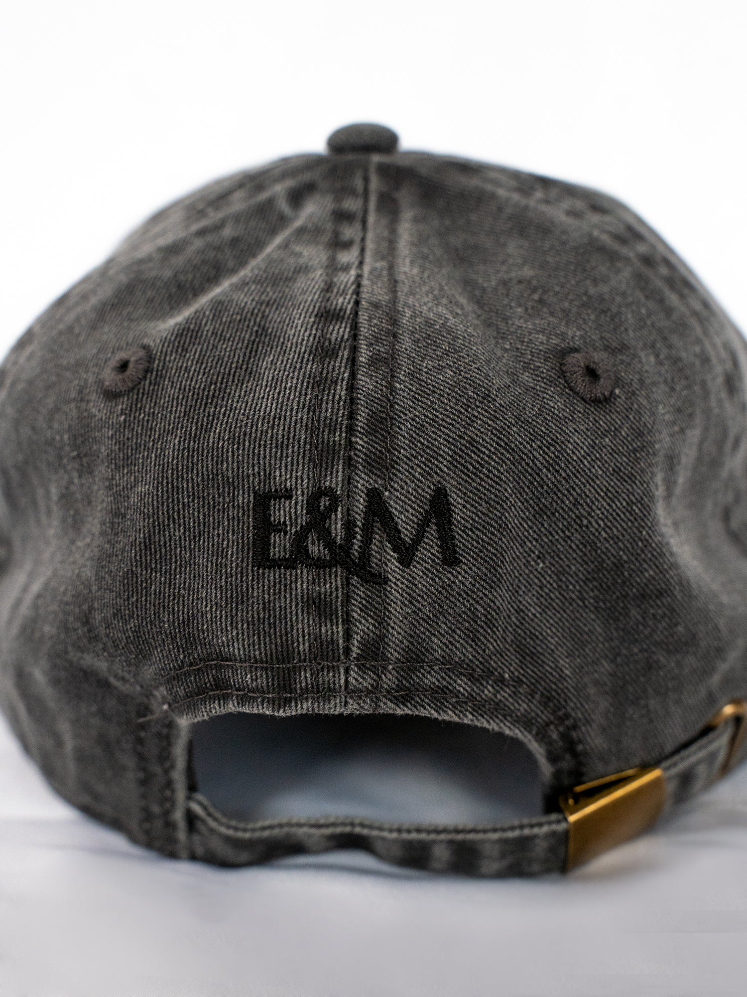 FACTS souvenir cap