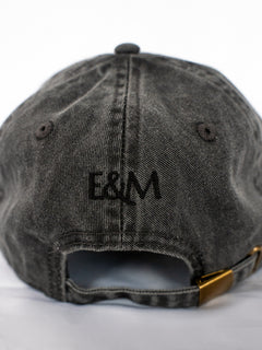 FACTS souvenir cap