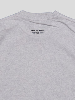 ECHOES BENEATH Tee (CH Limited)