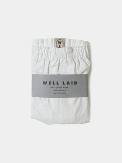 Classic Boxer Shorts
