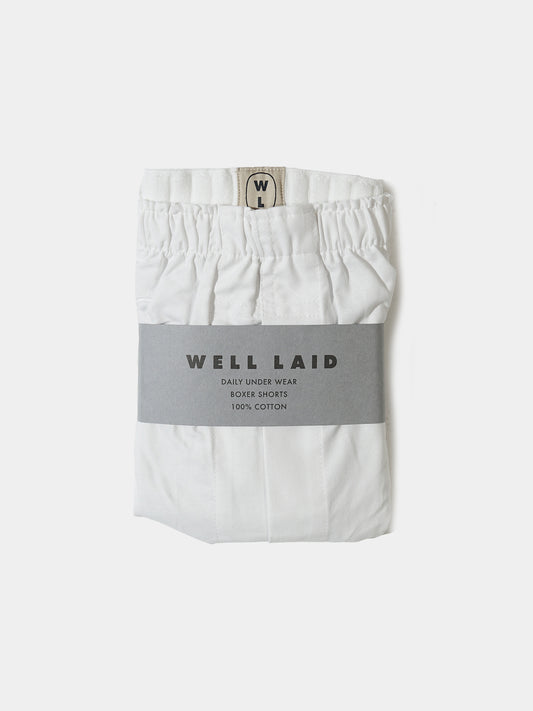 Classic Boxer Shorts