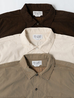 Work Shirts