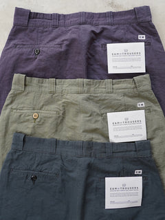 Work Chino
