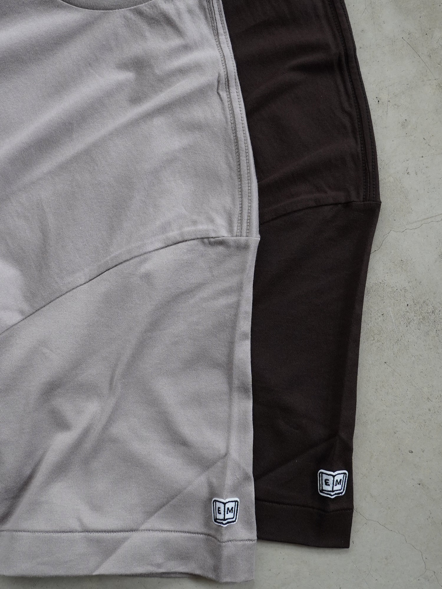 Pocket Tee (CH Limited 24SS)