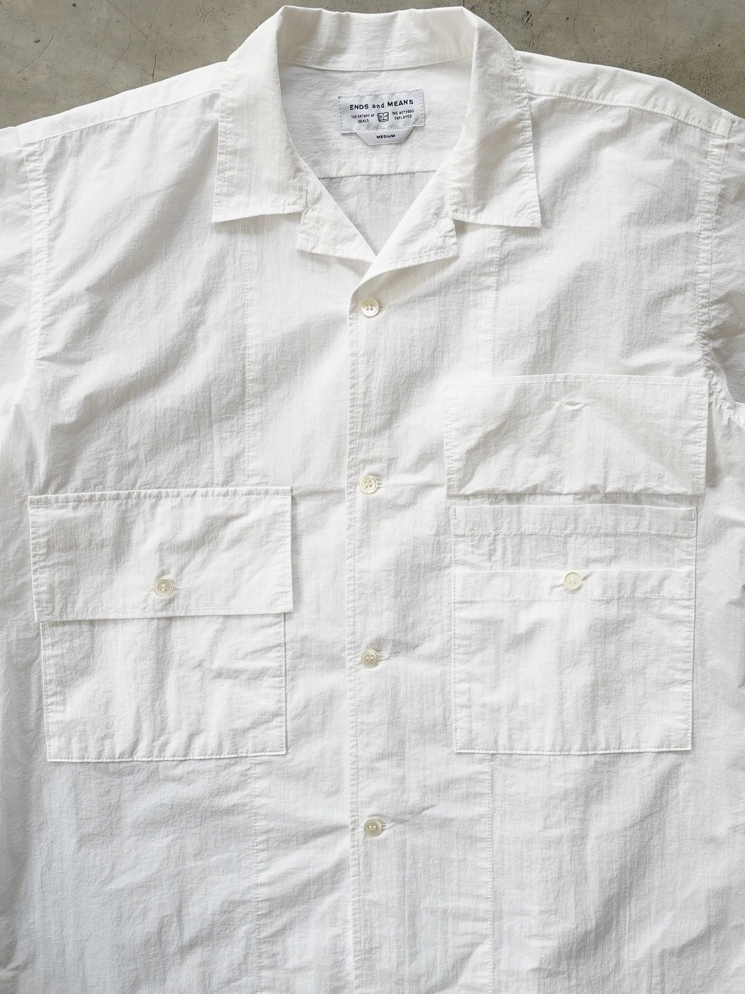 Corfu Shirts (CH Limited)