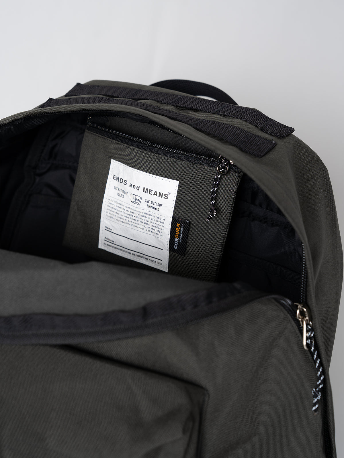 Daytrip Backpack