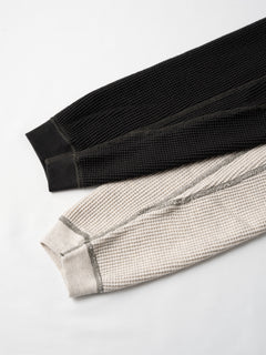Waffle Thermal