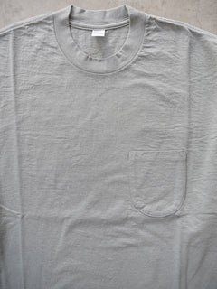 Pocket Long-Sleeve Tee