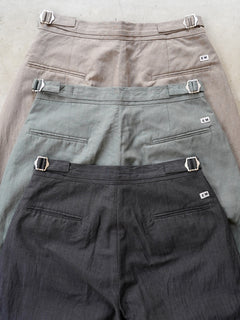 Trad Easy Trousers