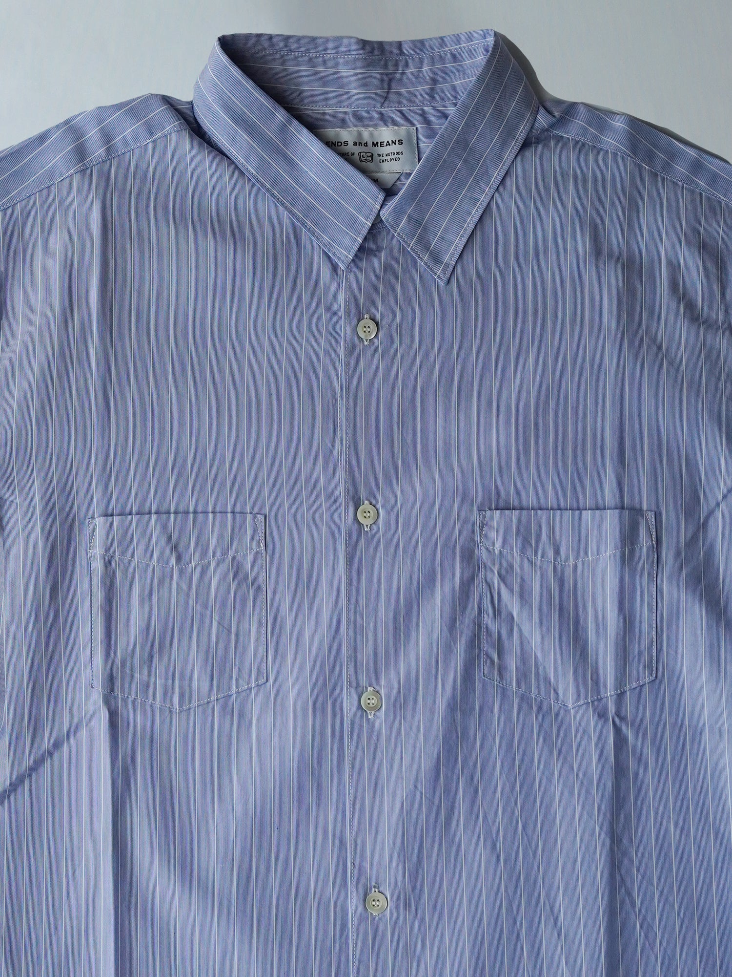Aldous Shirts
