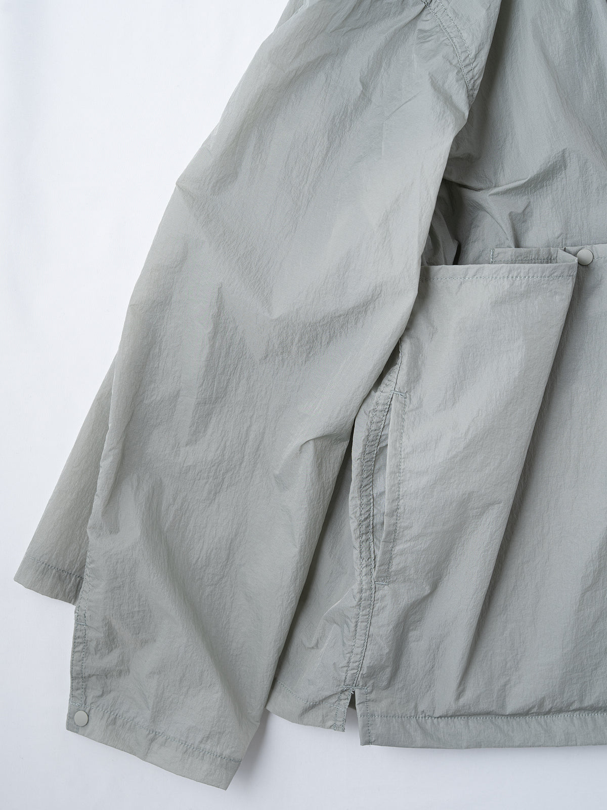 Light Shirts Jacket